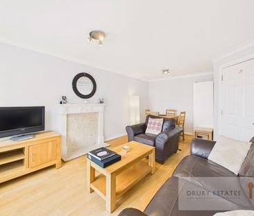 2 bedroom flat to rent - Photo 5