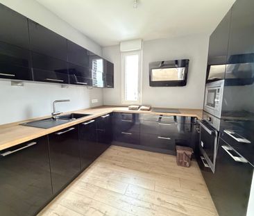 Joli 3 pièces 66m² à STRASBOURG-HAUTEPIERRE - Photo 5