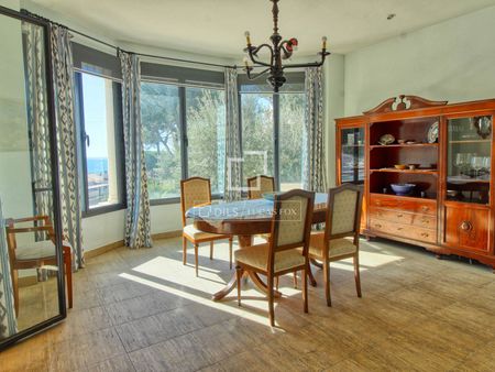 4 Bedroom country house for rent in Sant Elm, Balearic Islands - Photo 2