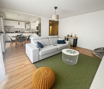 Apartment - Photo 4