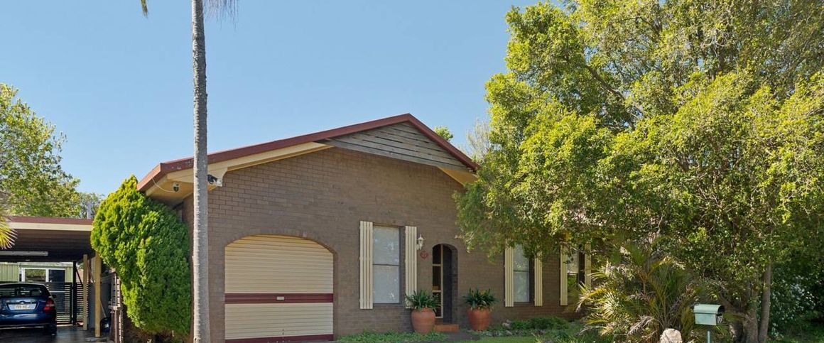 Peaceful Living with Modern Comfort in Prime Toowoomba Location - Photo 1