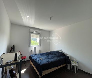 Location Appartement 2 pièces 38m² - Photo 2