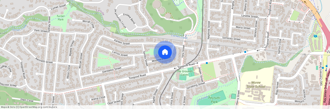 12 Woomera Street, Bayview Heights, QLD 4868