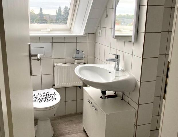 Helle 1-Zimmer-Wohnung - Photo 1