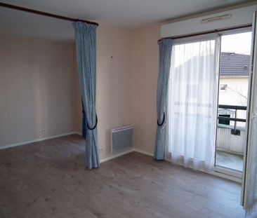 Location appartement 1 pièce, 31.09m², Alfortville - Photo 5