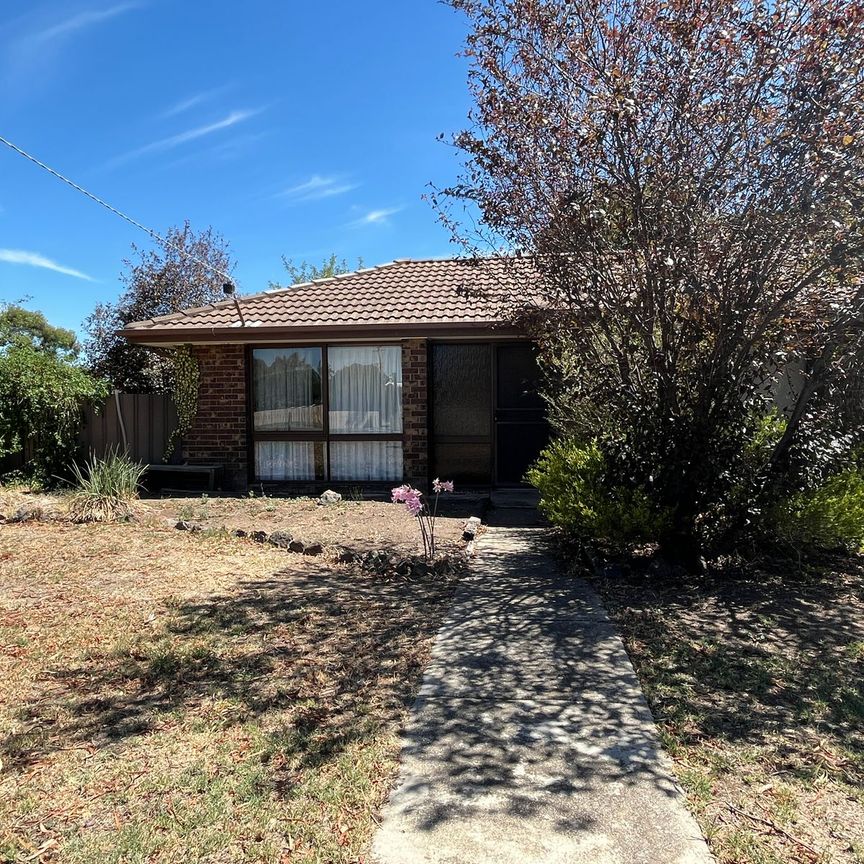 9 Chapman Street, 3371, Talbot Vic - Photo 1