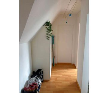 1½ Zimmer-Wohnung in St. Gallen - St. Fiden/Neudorf, möbliert, auf ... - Photo 5