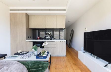 215/225 Pacific Highway, North Sydney NSW 2060 - Apartment For Rent | Domain - Photo 4