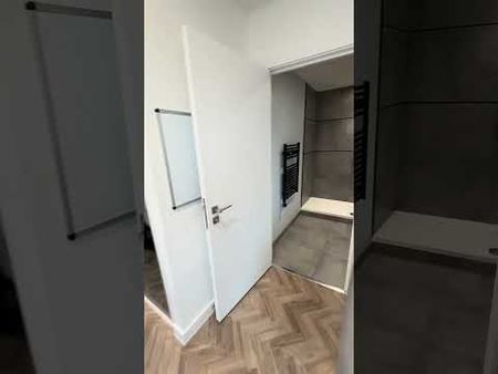 Studio Flat, Makers Yard, E3 - Photo 2