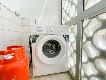 Apartamento T1 em Lisboa - Photo 4