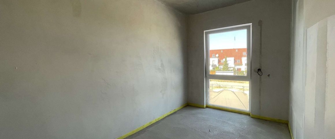 Neubau-Reihenhaus! Seenahes Familienglück in der Lindenallee – Ihrem neuen Zuhause! - Foto 1