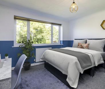 6 bedroom house to rent - Photo 6