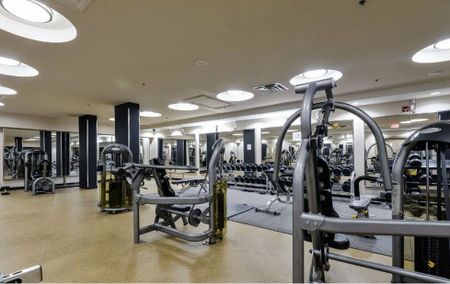 For Lease - 70 Absolute Avenue Unit# 1602, Mississauga, Ontario - Photo 4