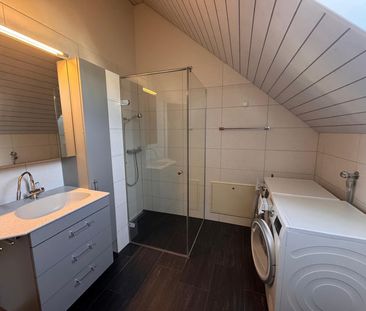2.5 Zimmer, 68 m² - Foto 2