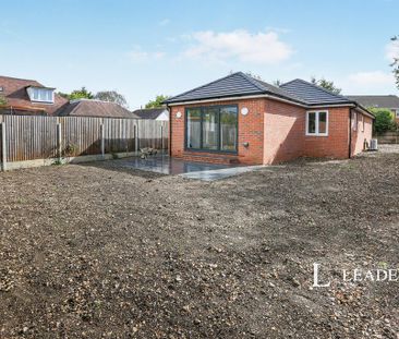 3 bedroom bungalow to rent - Photo 6