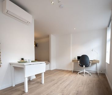 Appartement te huur - Photo 1