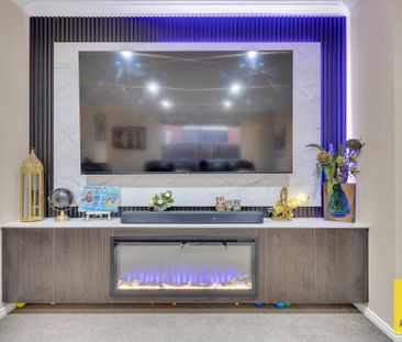 North-East Facing Beauty - Where Style Meets Convenience in Tarneit! - Photo 2