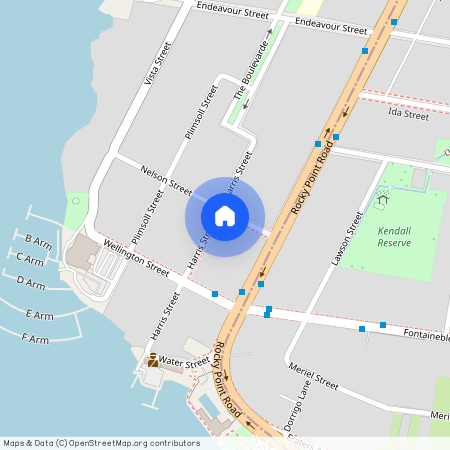 32 Harris Street, NSW 2219, Sans Souci