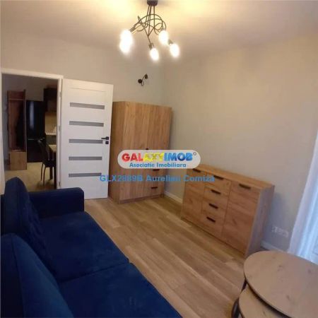 Inchiriere apartament 2 camere Bucurestii Noi/sp.35mp/etaj 2 - Photo 4