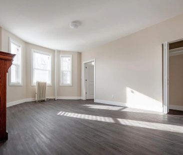745 Wolseley Avenue — Three-Bedroom Suite - Photo 1