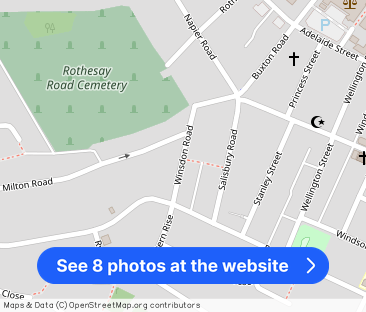 Winsdon Road, Luton, Bedfordshire, LU1 - Photo 1