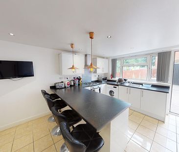 4 bedroom house share for rent in Monument Road, Birmingham, B16 - ALL BILLS INCLUDED!, B16 - Photo 3