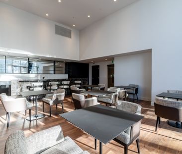 Boul. René-Lévesque O., H3G 0H6, Montréal - Photo 4