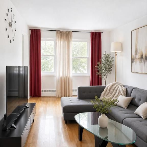 3 CH - 1 SDB - Montréal - $1,950 /mo - Photo 1