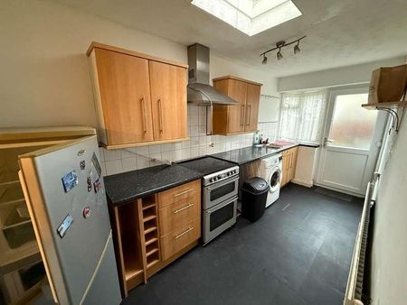 Ford Street, Swindon, SN1 - Photo 5