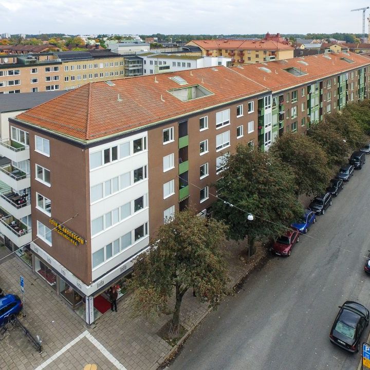 Järnvägsgatan 11B - Photo 2