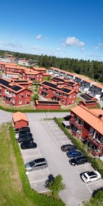 Miklagårdsvägen, Bro - Photo 3