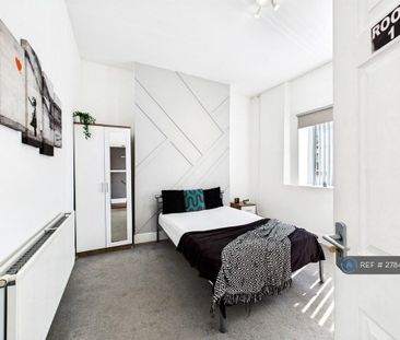 1 bedroom in a house share to rent - Photo 6