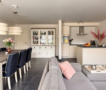 Appartement te huur in Weelde met 2 slaapkamers - Foto 1