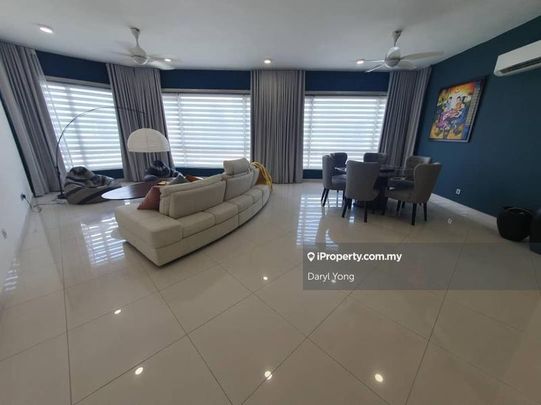 Crest Residence, KLCC, KL City Centre - Foto 1