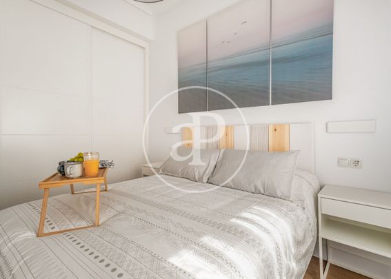 Flat for rent in Legazpi (Madrid) - Photo 1