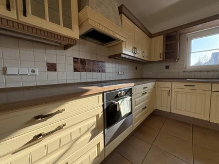 Ankommen & Wohlfühlen - Ihr Einfamilienhaus im Grünen - Photo 4