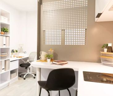 Deluxe Studio - Photo 3