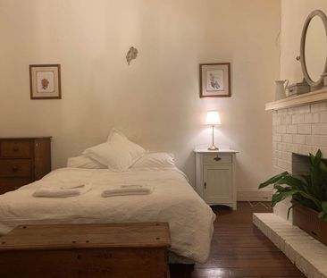 Classic federation home with beautiful back garden in the heart of ... - Photo 2