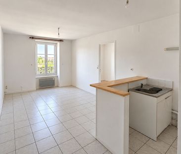 Location Appartement 2 pièces 35m² - Photo 3