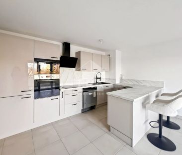 Appartement Dammarie Les Lys 3 pièces à louer - Photo 4