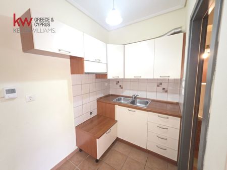 Studio/Γκαρσονιέρα για ενοικίαση Νεάπολη (Λάρισα) - Φωτογραφία 2