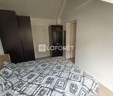 Maison 5 pièces à louer - Photo 1
