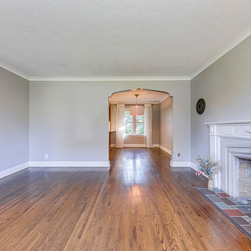 For Lease - 3 Glenn Murray Drive Unit# Dr., Toronto, Ontario - Photo 1