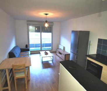 Appartement à louer Montluel - Photo 4