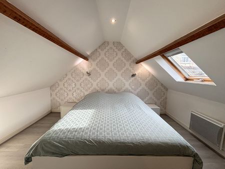 Appartement T2 à Rennes - Photo 3