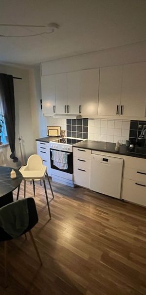 Sandelhielmsgatan, Vänersborg - Foto 1