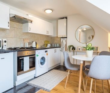 1 Bed Flat, Petherton Road, N5 - Photo 6