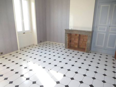 Location appartement 2 pièces 46.4 m² à Aubenas (07200) - Photo 3