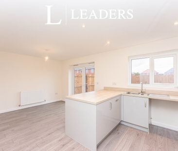 3 bedroom house to rent Ilkeston Way, CH65 - Photo 6