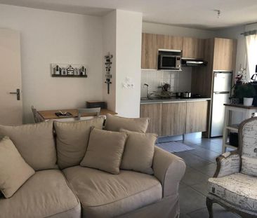 Location Appartement 3 pièces 62m² FONDETTES 37230 - Photo 3